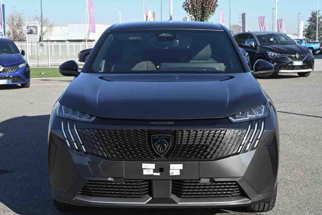 PEUGEOT 3008 usata, con Airbag