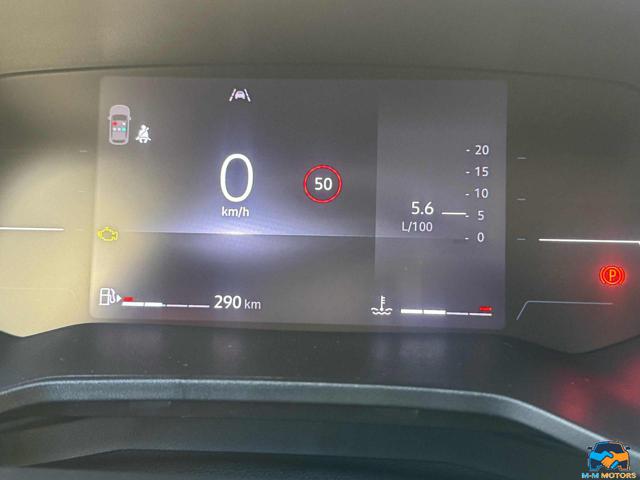 RENAULT Clio usata, con Park Distance Control