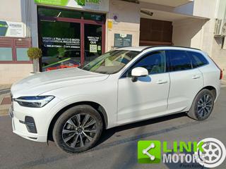 VOLVO XC60 usata, con Sistema di riconoscimento della stanchezza