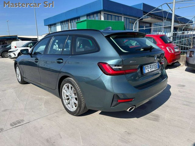 BMW 320 usata, con Airbag Passeggero