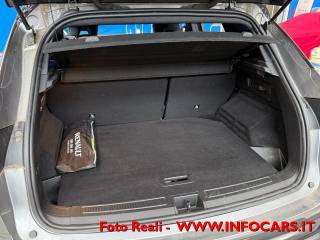 RENAULT Austral usata, con Luci diurne LED