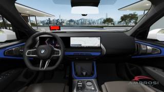 BMW X3 usata 10