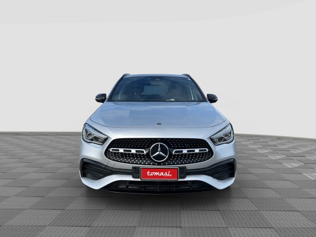 MERCEDES-BENZ CLA usata 7