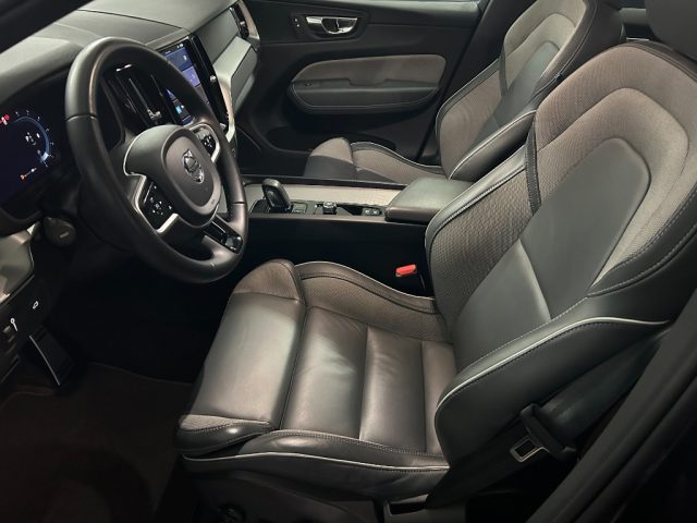 VOLVO XC60 usata, con Controllo trazione
