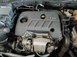 MG ZS usata, con Autoradio digitale