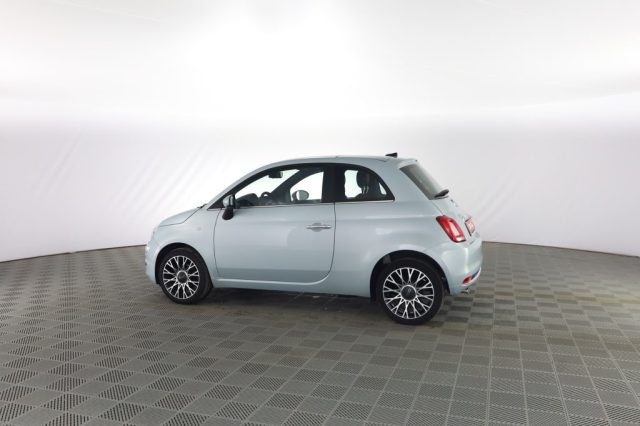 FIAT 500 usata 5