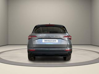 SKODA Karoq usata, con Autoradio