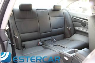 BMW 320 usata, con Cronologia tagliandi