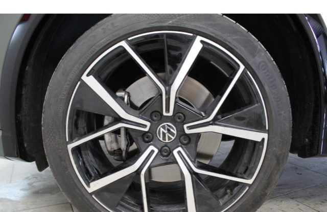VOLKSWAGEN Tiguan usata, con Controllo trazione