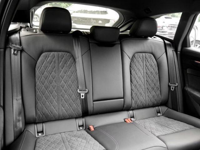 AUDI A6 usata, con Alzacristalli elettrici