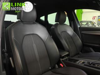 CUPRA Formentor usata, con Fendinebbia