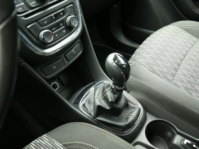 OPEL Mokka usata, con Climatizzatore