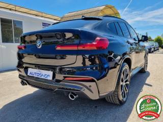 BMW X4 usata, con Airbag Passeggero