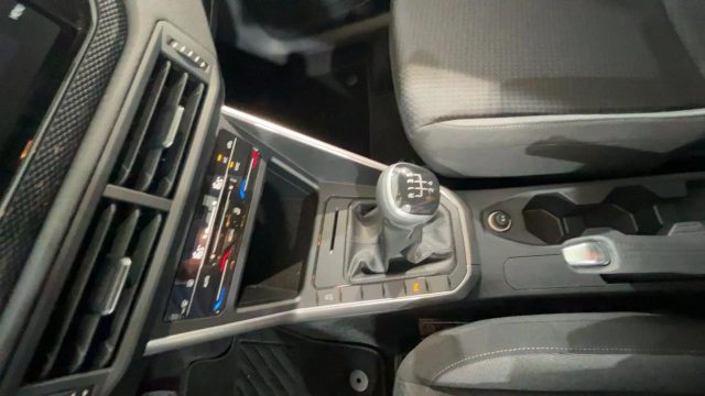 VOLKSWAGEN Polo usata, con Controllo automatico clima