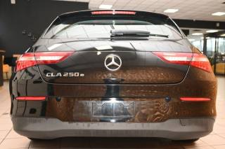 MERCEDES-BENZ CLA 250 usata 5