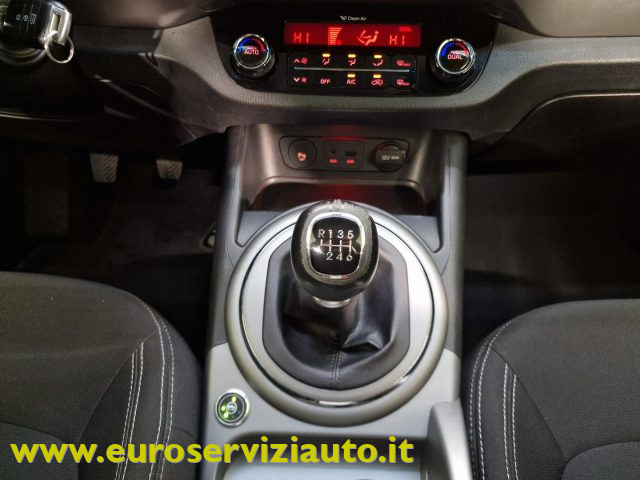 KIA Sportage usata, con Bluetooth
