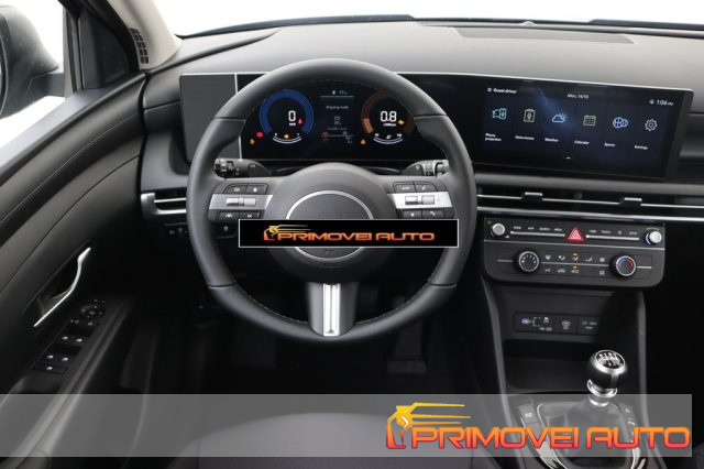 HYUNDAI Tucson usata, con Cerchi in lega
