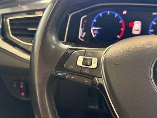 VOLKSWAGEN Polo usata, con Immobilizzatore elettronico