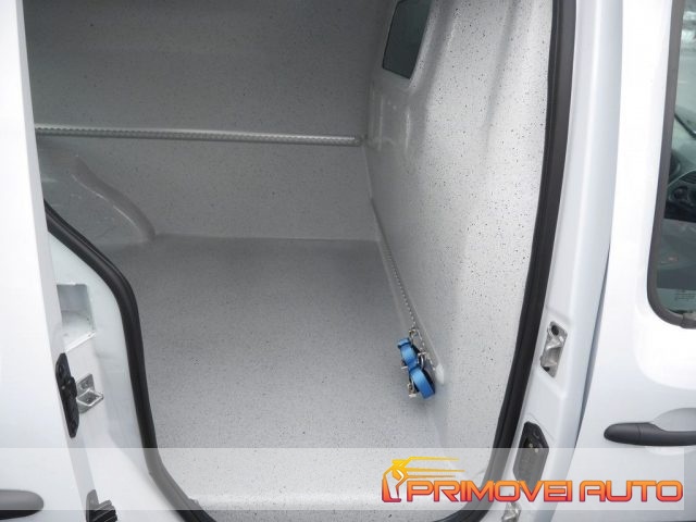 RENAULT Kangoo usata, con Servosterzo