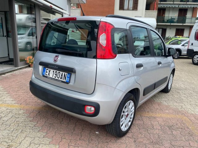 FIAT Panda usata, con Alzacristalli elettrici