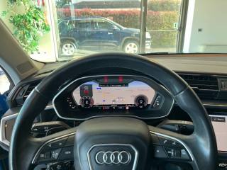 AUDI Q3 usata, con Autoradio