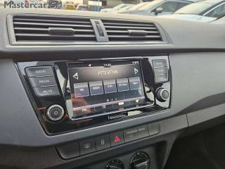 SKODA Fabia usata, con Vetri oscurati