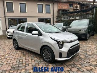 KIA Picanto usata, con Autoradio