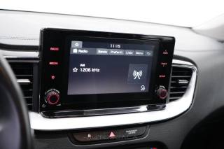KIA XCeed usata, con Volante in pelle
