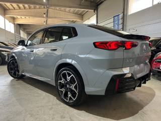 BMW X2 usata, con Antifurto