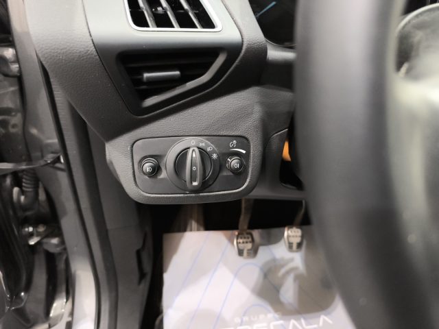 FORD Kuga usata, con ESP
