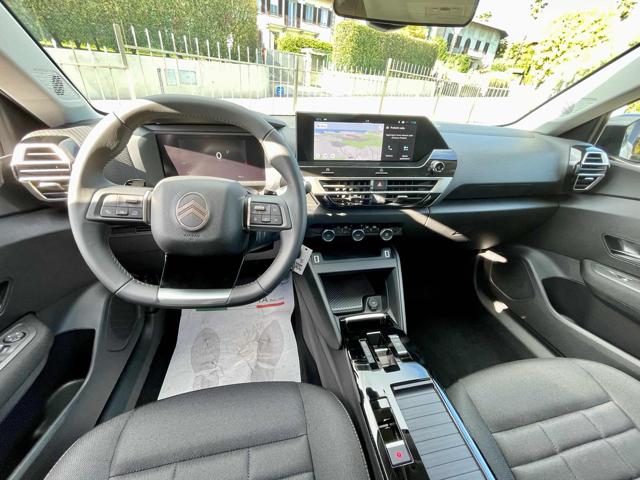 CITROEN C4 usata, con Chiusura centralizzata