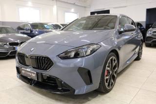 BMW 118 usata, con Airbag laterali