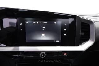 OPEL Mokka usata, con Volante in pelle