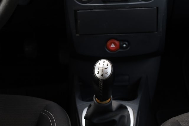 RENAULT Clio usata 24