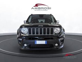 JEEP Renegade usata 6