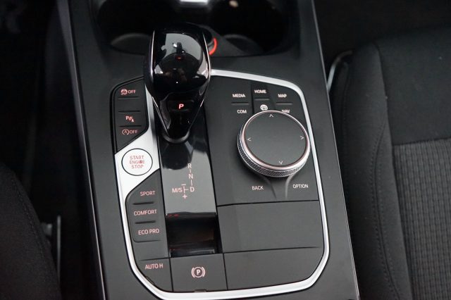 BMW 116 usata, con Controllo automatico clima