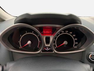 FORD Fiesta usata, con Chiusura centralizzata