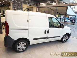 FIAT Doblo usata, con Immobilizzatore elettronico