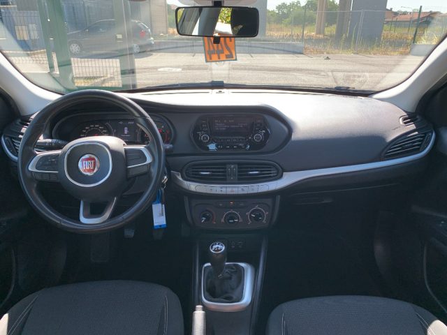 FIAT Tipo usata, con Servosterzo