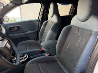 FIAT Grande Panda usata, con Isofix