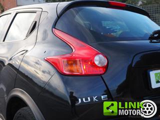 NISSAN Juke usata 28