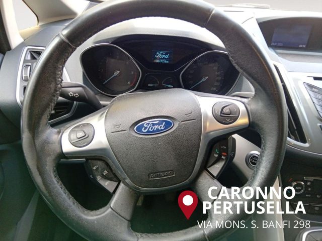 FORD C-Max usata, con Cruise Control