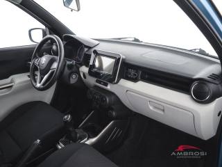 SUZUKI Ignis usata 11