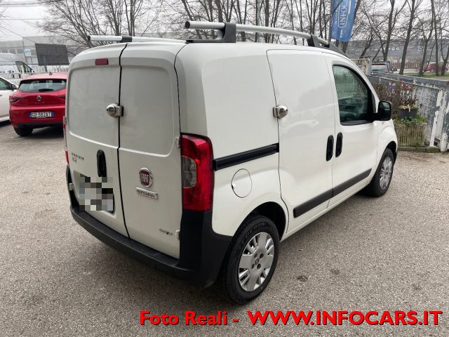 FIAT Fiorino usata, con Airbag