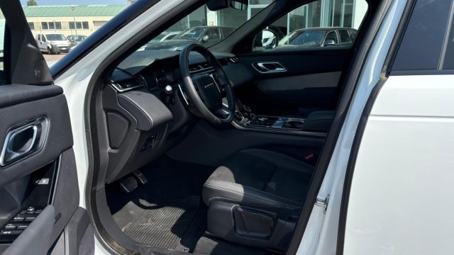 LAND ROVER Range Rover Velar usata, con Chiusura centralizzata