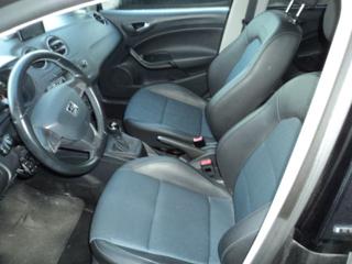 SEAT Ibiza usata, con Chiusura centralizzata