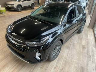 KIA Stonic usata, con Cerchi in lega