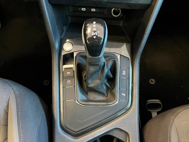 VOLKSWAGEN Tiguan usata, con ESP