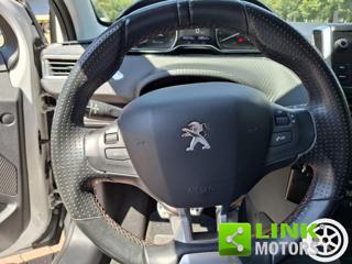 PEUGEOT 208 usata 20