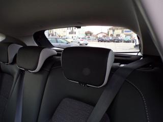 RENAULT Captur usata, con Apple CarPlay